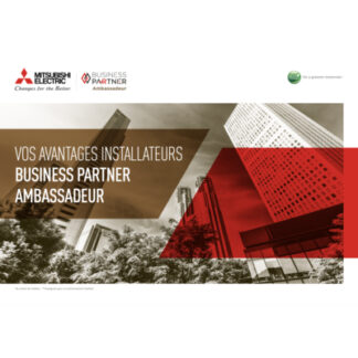 Ambassadeurs : vos avantages