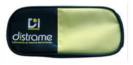 Sacoche de transport Anémomètre